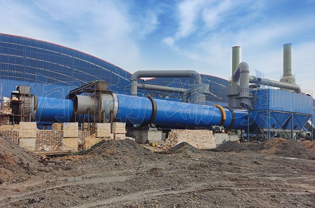 大豆秸稈烘干機設備軸承的維護方法是什么？