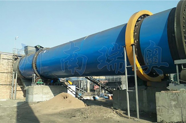 如何保證木屑烘干機設備的干燥效果好？