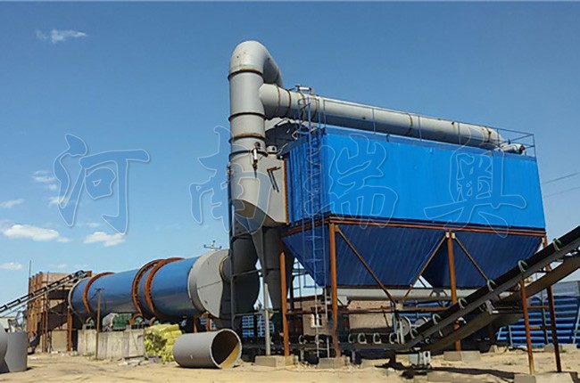 如何正確操作煤泥烘干機(jī)？