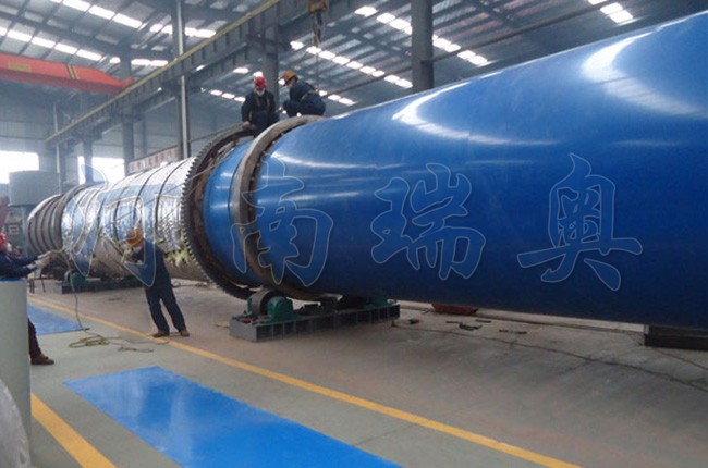 怎么有效提高煤泥烘干機(jī)的效率？