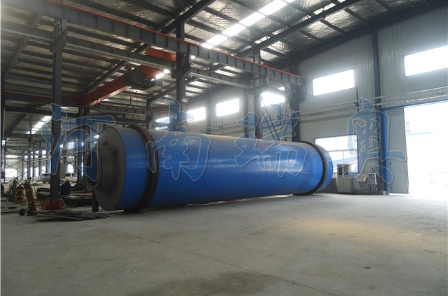 如何做好酒渣烘干機(jī)的保養(yǎng)工作？