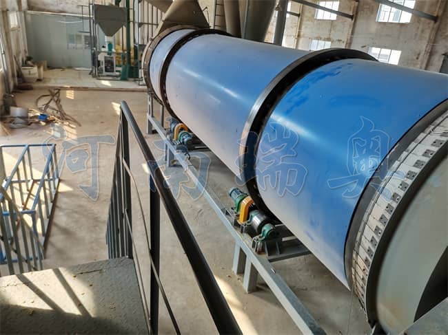 如何選購(gòu)葫蘆籽烘干設(shè)備？